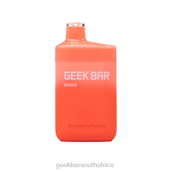Geek Bar On Sale | Geek Bar B5000 Disposable Strawberry Kiwi Ice V66435
